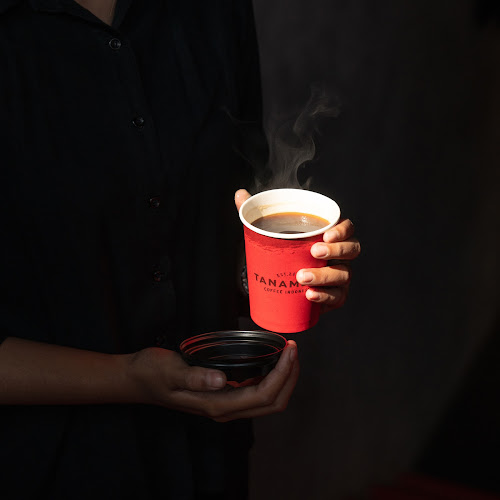 Comentarii opinii despre Tanamera Coffee Graha Famili