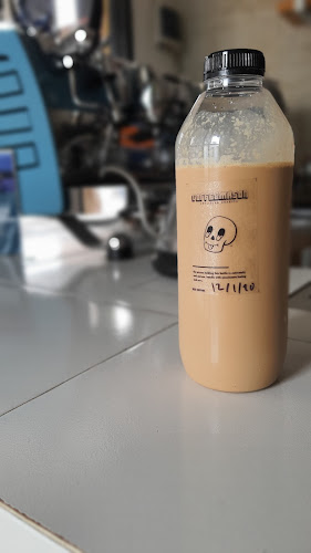 Coffeemason - Gastronomi dan perhotelan