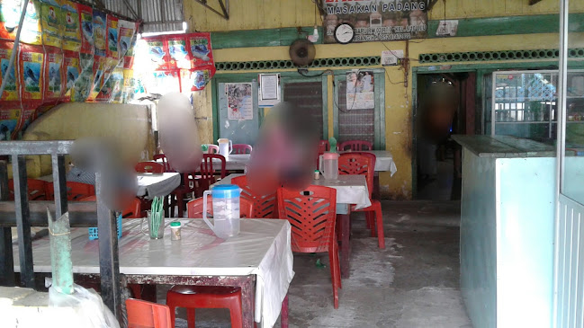 Rumah Makan Laris Jaya Masakan Padang - Kota Palembang
