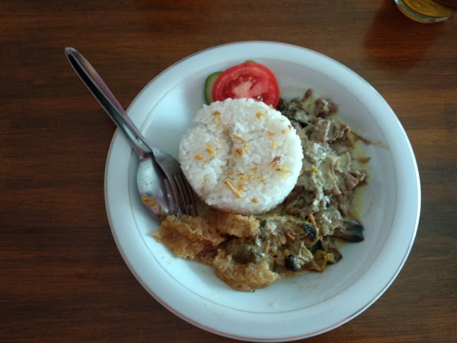 Opinii despre Rumah Makan Pink 2 în Kota Cimahi - Gastronomi dan perhotelan