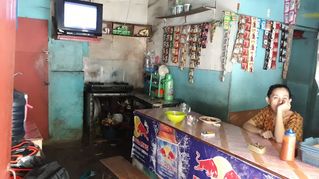 Opinii despre Warung kopi adit ramadhan în Kota Depok - Gastronomi dan perhotelan