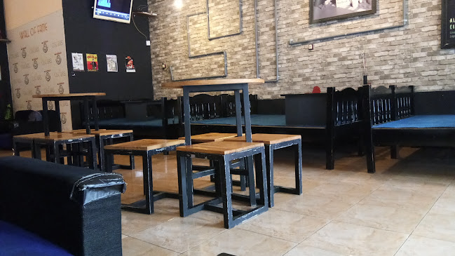 Opinii despre Griya Buah Mojokerto în Kota Mojokerto - Gastronomi dan perhotelan