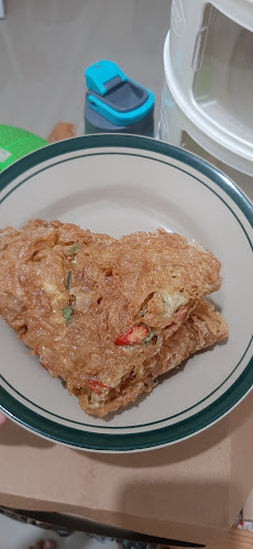 Jl. Jendral Prabowo Subianto No.999, Limo, Kec. Limo, Kota Depok, Jawa Barat 16514