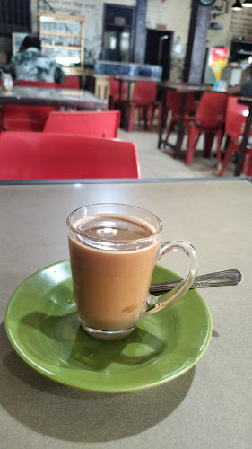 Legend Reborn Coffee & Beans