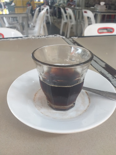 Legend Reborn Coffee & Beans - Gastronomi dan perhotelan