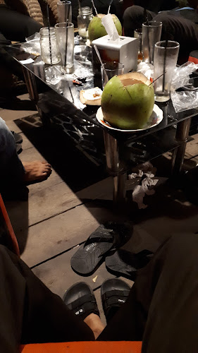 948F+Q8W, Lohong, Kec. Pariaman Tengah, Kota Pariaman, Sumatera Barat 25513