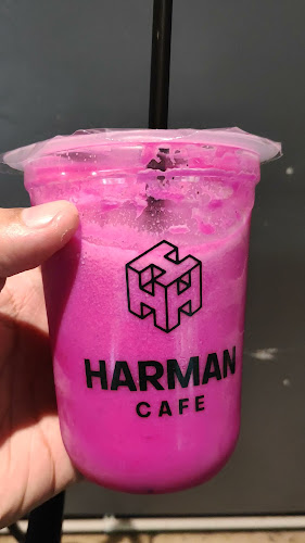 Comentarii opinii despre Harman Cafe