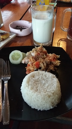 Sugara Milk - Gastronomi dan perhotelan