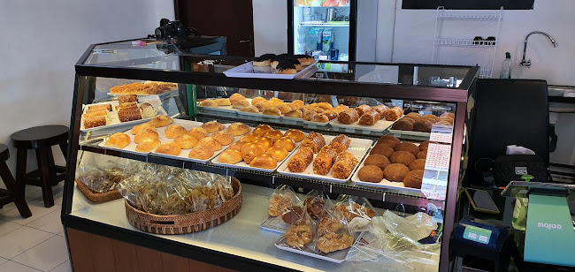 Nina Coffe & Bakery - Kota Denpasar