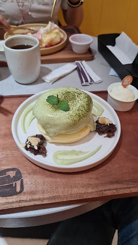 Pan & Co. - Galaxy Mall 3 - Gastronomi dan perhotelan