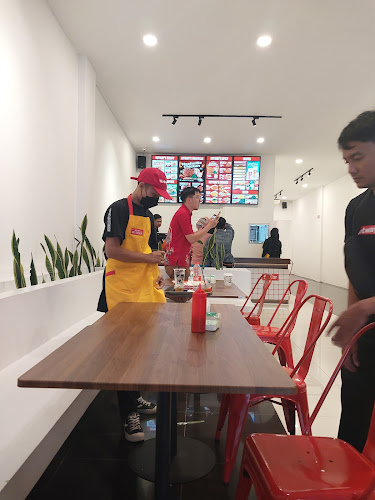 Hotway's Chicken Tasikmalaya - Kab. Tasikmalaya