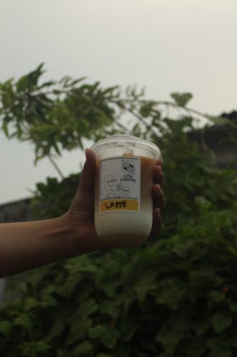 O.A.K Cafe - Gastronomi dan perhotelan