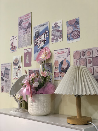 Dubai, Ruko Plaza, Jl. Tole Iskandar No.5, Depok, Kec. Sukmajaya, Kota Depok, Jawa Barat 16411