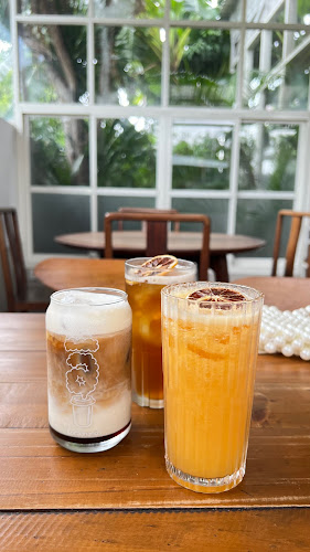 Locaāhands - Food & Coffee