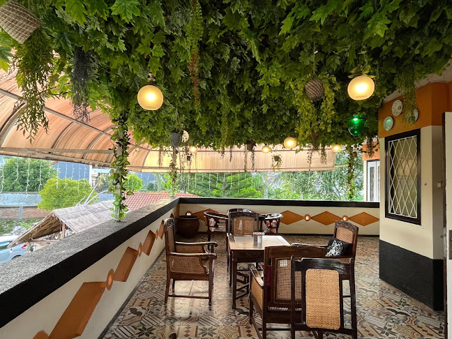 Goeboek Londho - Gastronomi dan perhotelan