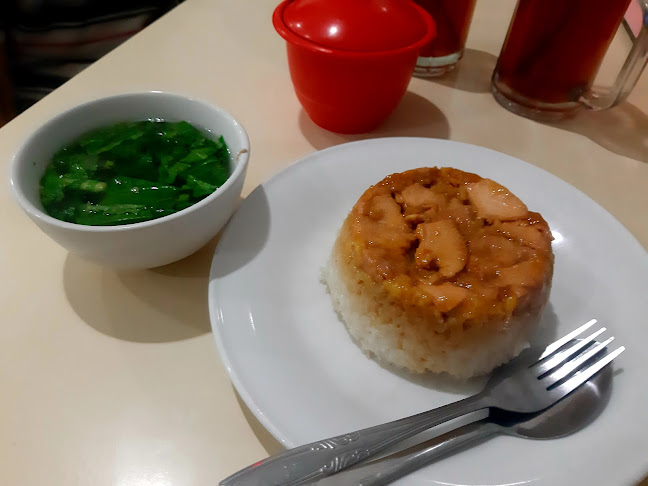 Gaya Tunggal - Kota Bogor