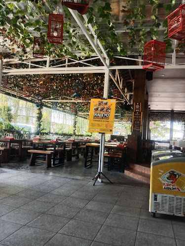 Comentarii opinii despre Bebek Kaleyo Bandung