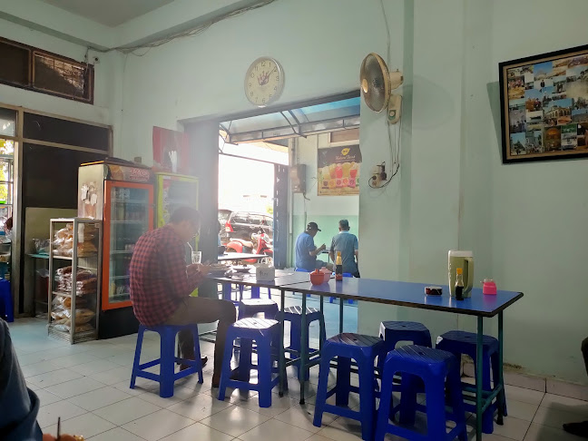 Jl. R. E. Martadinata No.18, Sei Buah, Kec. Ilir Tim. II, Kota Palembang, Sumatera Selatan 30163