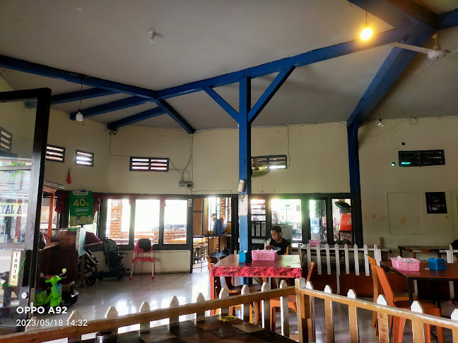 SVN FOOD MAMA VELLY @BFC