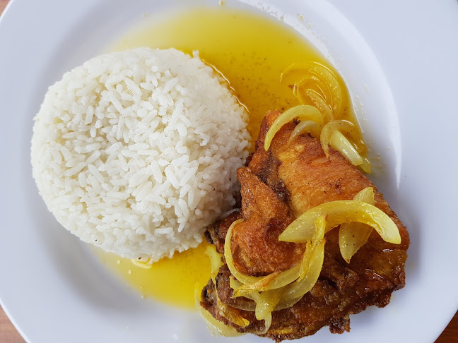 Chick n" Friends Kupang - Gastronomi dan perhotelan