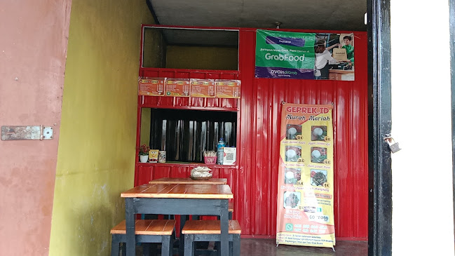 GEPREK - Kota Mataram