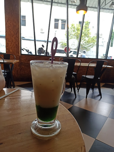 Dhapu Ava Koffie Sudirman