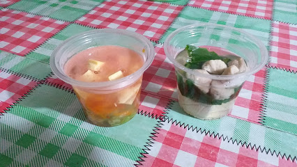 Bubur Bayi BABY MEALS Kota Batu