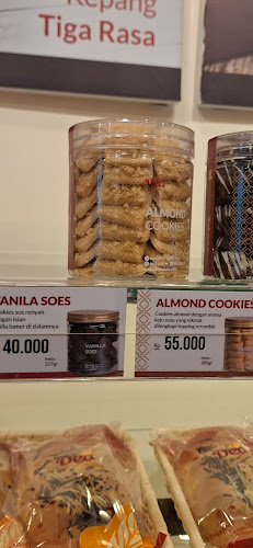 Dea Bakery - Kapas Krampung - Gastronomi dan perhotelan