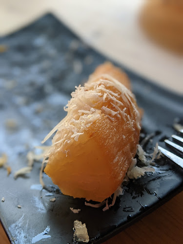 Opinii despre Cafe Garage55 în Kota Semarang - Gastronomi dan perhotelan