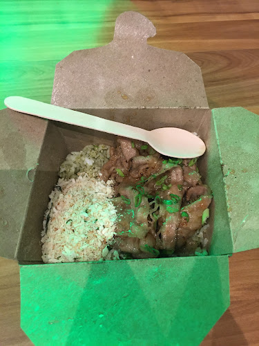 Comentarii opinii despre Kopi Janji Jiwa & Jiwa Toast, Patimura