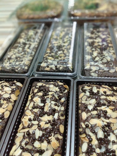 Safaa cakes - Gastronomi dan perhotelan