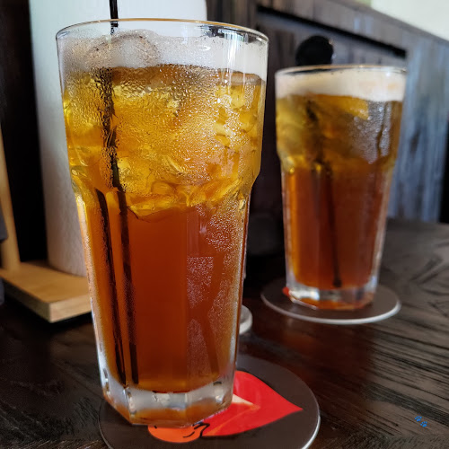 HotLicks Texas BBQ & Bar - Gastronomi dan perhotelan