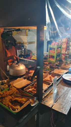 Angkringan Jawara Kupang