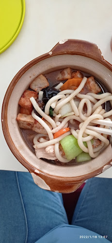 Comentarii opinii despre Gaya Tunggal