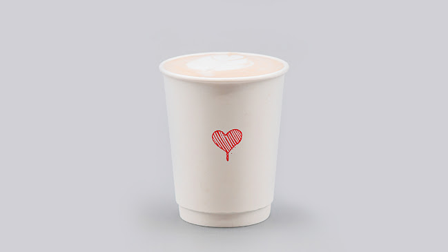 Kopi Kenangan - SPBU Pertamina (Andalas Makassar) - Kota Makassar