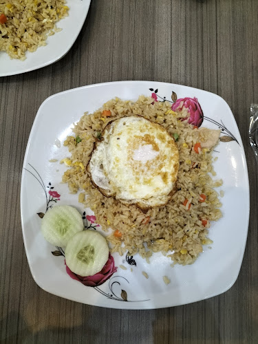 Shuang Thai - Kota Tarakan