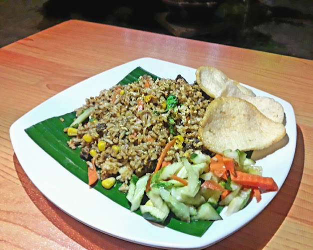 Jl. Moh. Sohor, Akcaya, Kec. Pontianak Sel., Kota Pontianak, Kalimantan Barat 78113