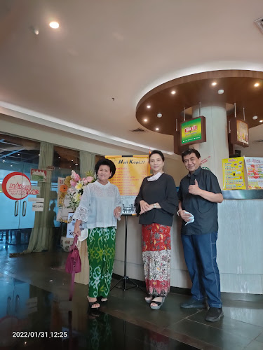 STARFAVE COFFEE - Gastronomi dan perhotelan