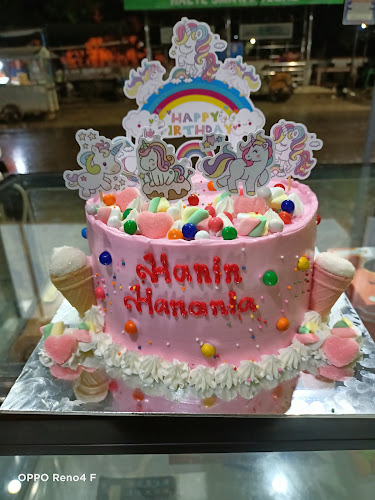 Opinii despre toko kue RAFA CAKE lapis legit & cake în Kota Tegal - Gastronomi dan perhotelan