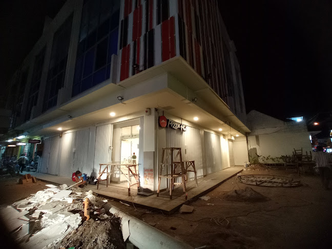 Comentarii opinii despre Pizza Hut Restoran