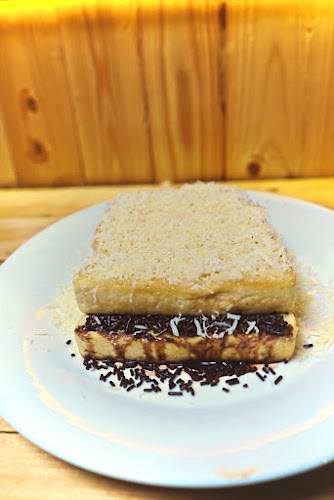 KANA COFFEE - Gastronomi dan perhotelan