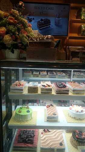 Opinii despre Breadtalk LEM în Kota Mataram - Gastronomi dan perhotelan