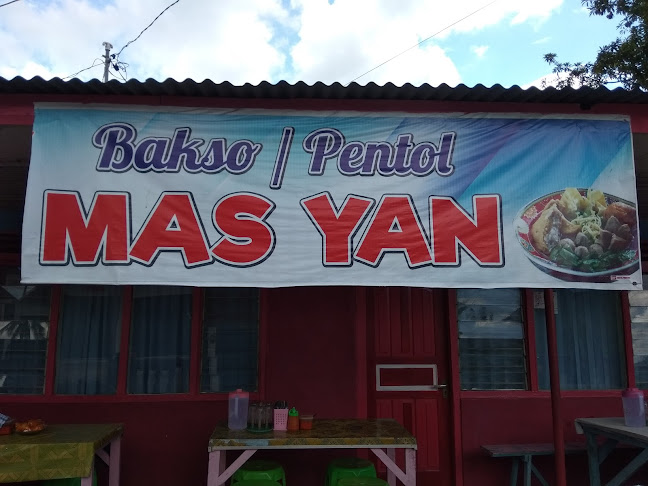 Opinii despre BAKSO MAS YAN în Kota Solok - Gastronomi dan perhotelan