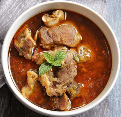 Roti Jala Kare Pamulang