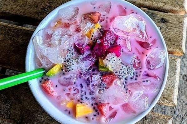 aneka jus sop buah.21 - Kota Bandar Lampung