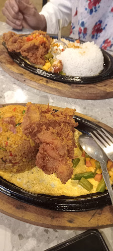 Opinii despre Get Steak Padangsidempuan în Kota Padang Sidempuan - Gastronomi dan perhotelan