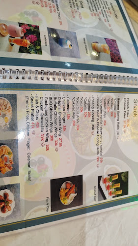 Maure - Kota Palembang