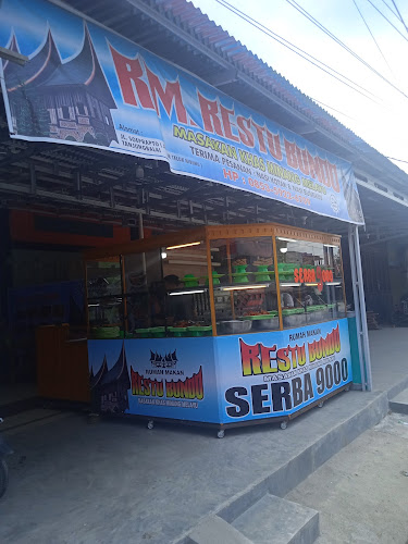 Rumah Makan Keluarga