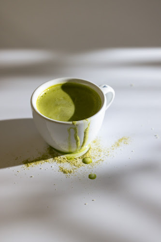 ANKA Coffee - Kota Denpasar