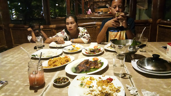 Comentarii opinii despre RM Saung Desa